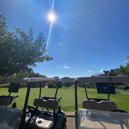Le Hameau Spa&golf - Domaine Privé