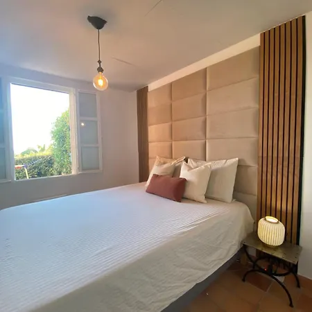 Le Hameau Spa&golf - Domaine Privé * Saint-Cyr-sur-Mer