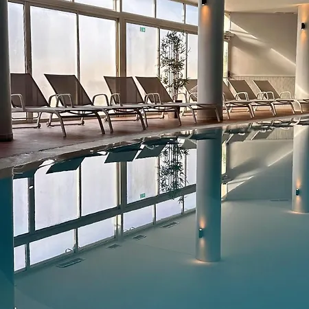 Appartement Le Hameau & Golf - Domaine Prive *