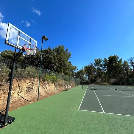 Le Hameau Spa&golf - Domaine Privé